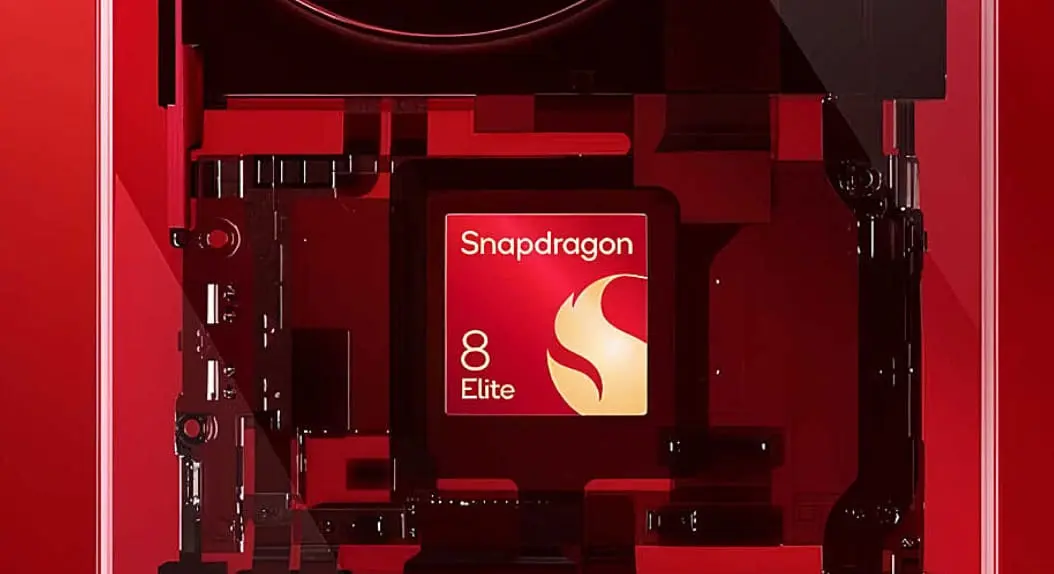 عصر 5GHz يبدأ مع معالج Snapdragon 8 Elite Gen 6 Pro وحل مشكلات الحرارة