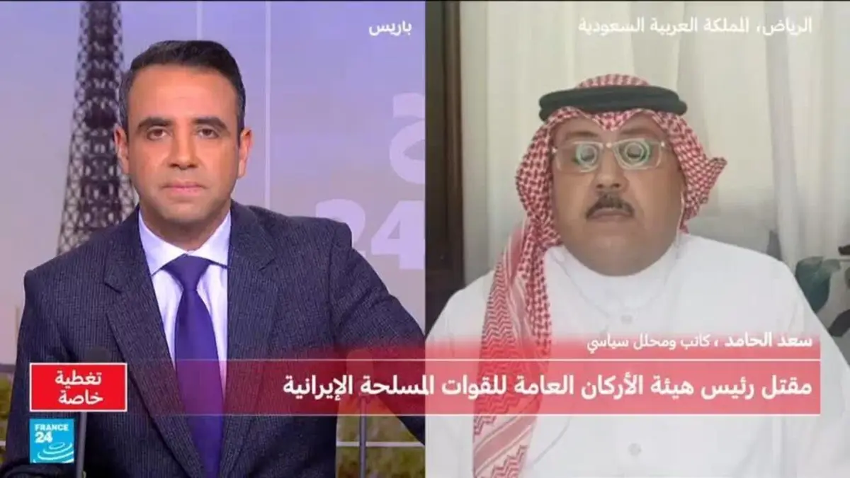 ضربات إيرانية على الخليج.. هل تتجه الأزمة إلى مواجهة مباشرة؟