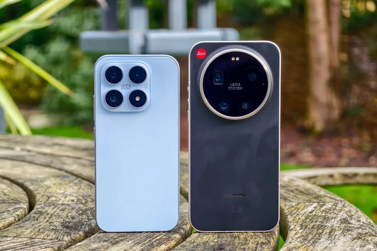 مراجعة هاتفي Xiaomi 17 و17 Ultra ببطاريات قوية وكاميرات متقدمة