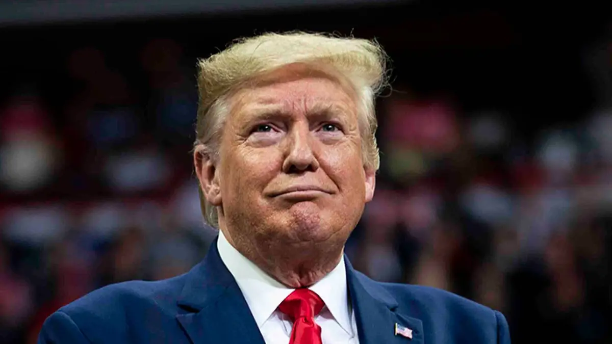 ترمب: حققنا العديد من النتائج الجيدة أولها التخلص من مجموعة كاملة من القتلة