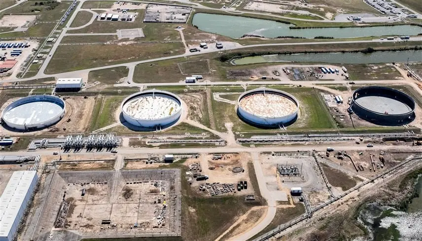 النفط في مرمى التصعيد.. هل تعتزم أمريكا السحب من الاحتياطي الاستراتيجي؟ - موقع 24