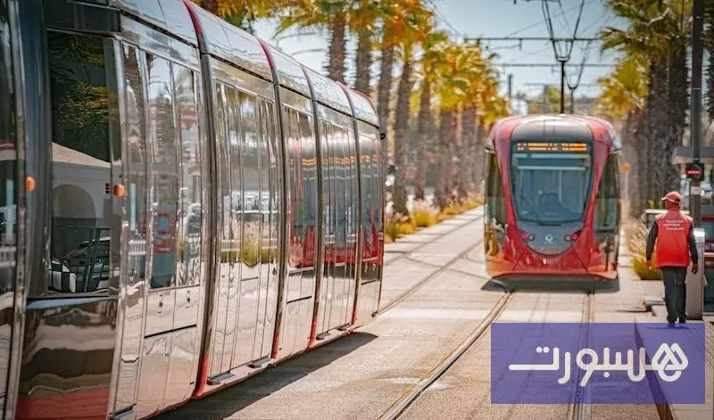 "كازا باص واي" تستجيب لطلب الوداد - هسبورت