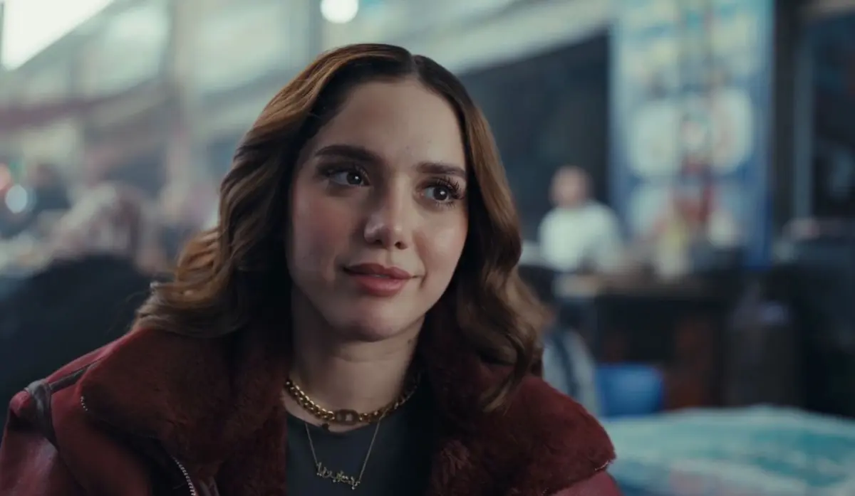 ظهور لافت لـ رنا رئيس في الحلقة 12 من مسلسل سوا سوا