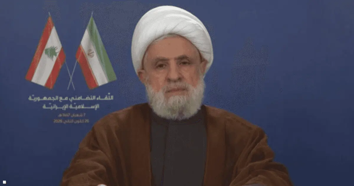 "سنقوم بواجبنا".. حزب الله يعلق على مقتل خامنئي