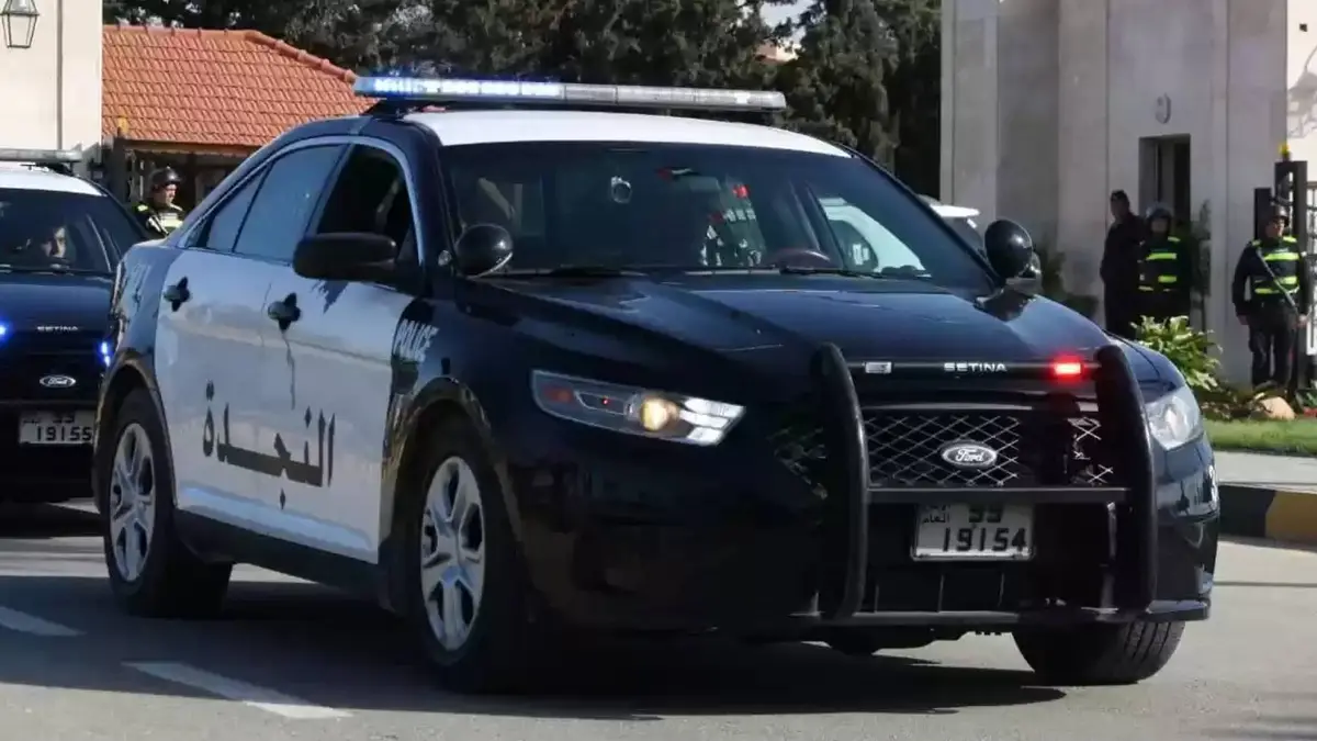 مصدر أمني لـ"رؤيا أخبار": مقتل حدث على يد والده في الرصيفة