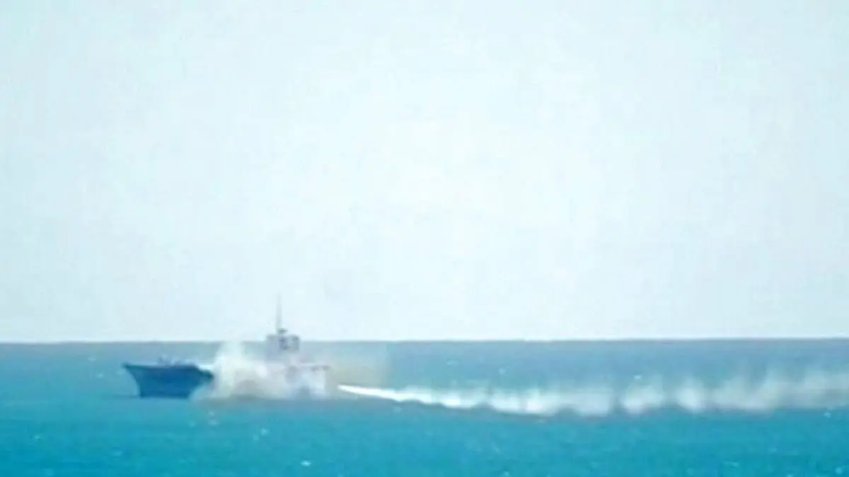 إيران تعلن غرق ناقلة في مضيق هرمز عقب استهدافها.. هل تتجه أسعار النفط إلى قفزة حادة؟