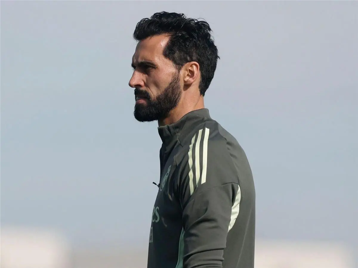 ماركا: شهر مارس اختبار حقيقي لـ أربيلوا مع ريال مدريد