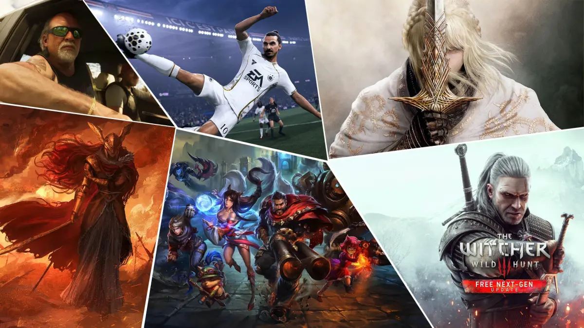 ابتعد عن هذه الألعاب قد تفسد صيامك خلال الشهر الكريم