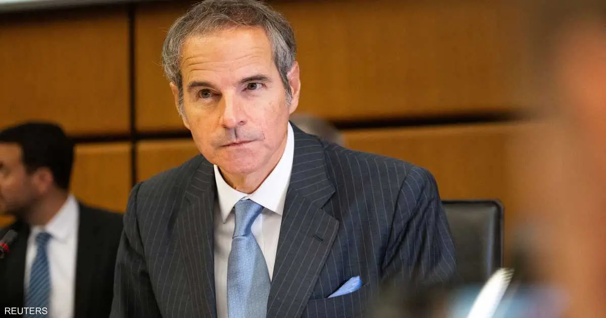 الوكالة الدولية للطاقة الذرية تعقد اجتماعا طارئا الإثنين