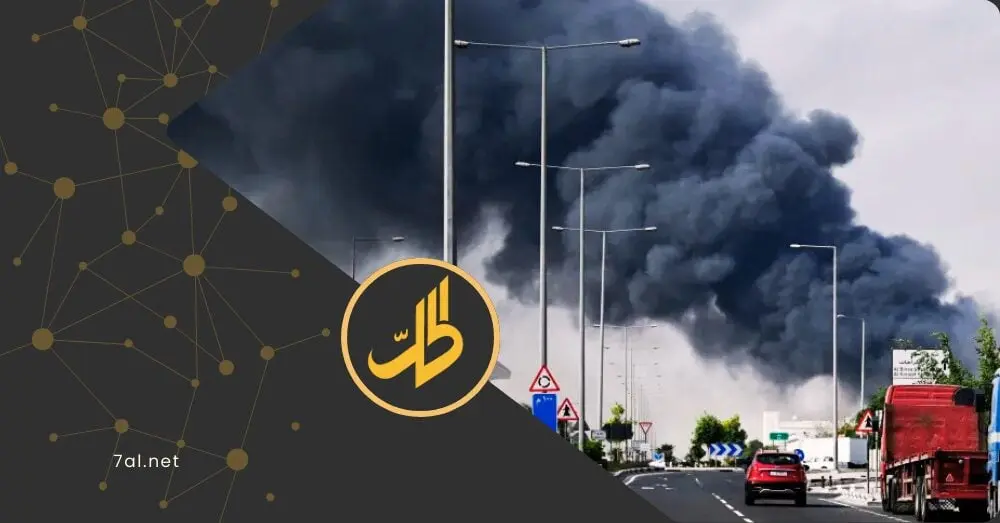 الأسباب الأربعة وراء استهداف إيران لـ”دول الخليج”.. ما هي؟