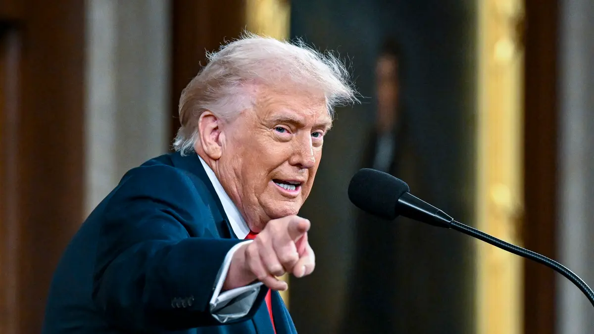 ترامب يُقدّم تفاصيل جديدة حول مبررات الهجوم على إيران