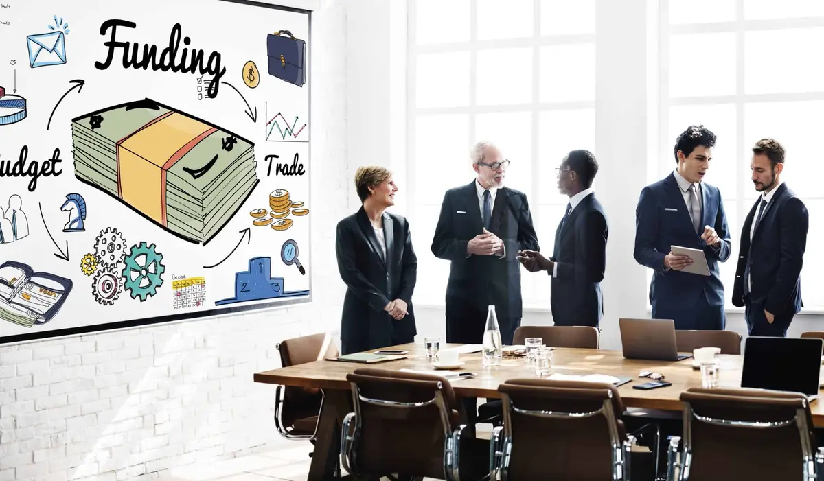 «فخ التمويل المبكر».. رأس المال الاستثماري ليس خط النهاية