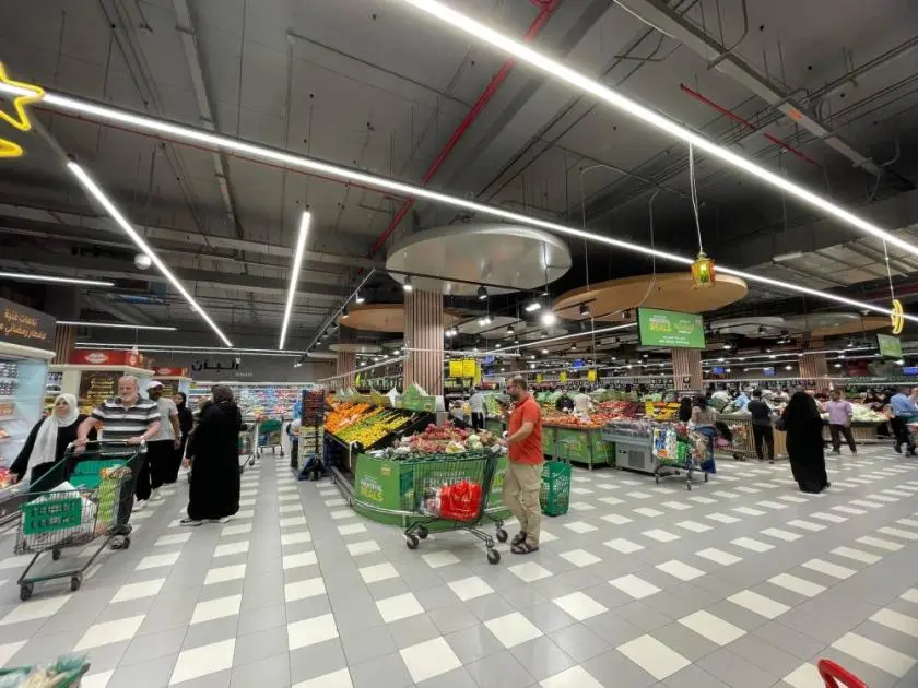 مجموعة «لولو» تؤكد وفرة السلع واستقرار الأسعار