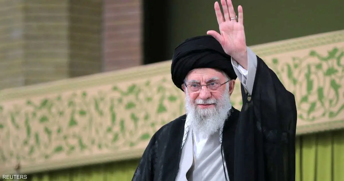 التلفزيون الإيراني يؤكد مقتل المرشد علي خامنئي