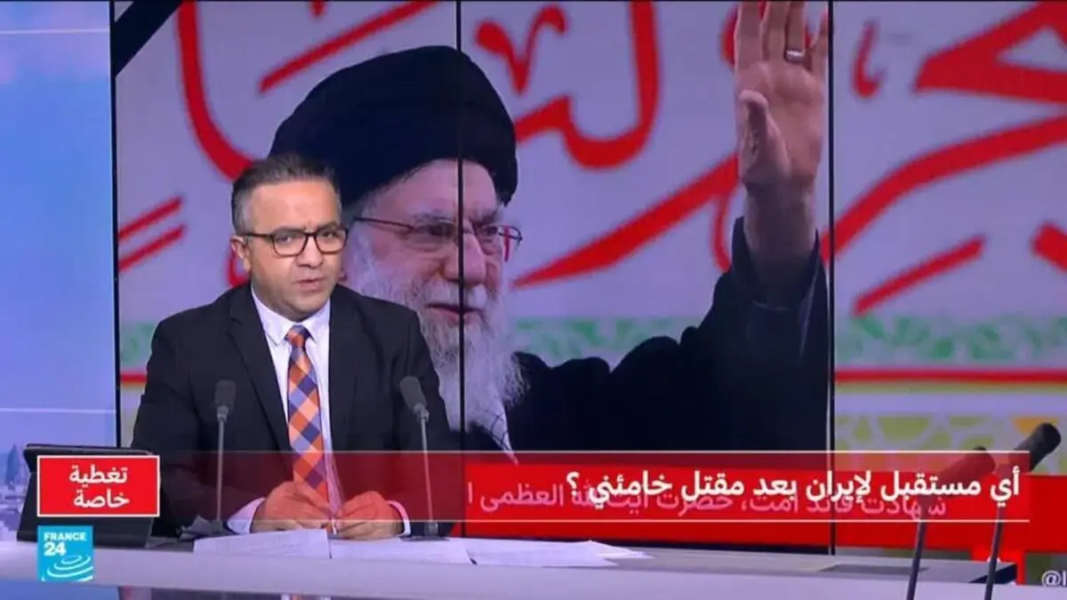 أي مستقبل لإيران بعد مقتل خامنئي؟