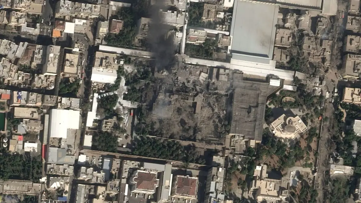 ترامب: 48 من قادة إيران قُتلوا في غارات أمريكية وإسرائيلية