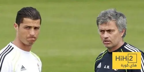 ريال مدريد مورينيو لقن لاعب كرة قدم امريكي درسا لا ينساه ..!