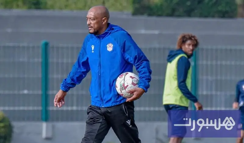 حسنية أكادير في أزمة بعد رحيل أمير عبدو.. وأوشريف يتولى القيادة مؤقتا - هسبورت