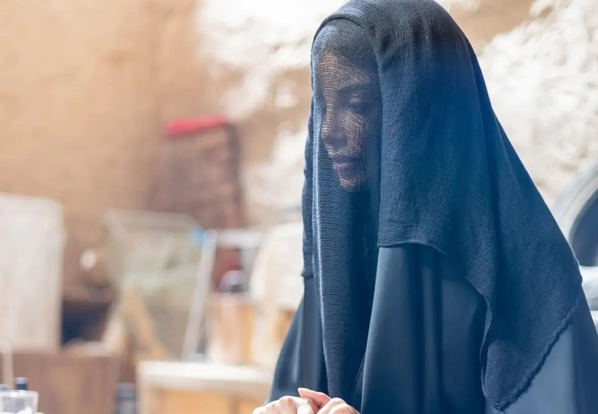 الحلقة الـ12 من مسلسل "شارع الأعشى".. تحول المستشفى إلى ساحة تصفيه حسابات وتشافي "أم إبراهيم" من الجلطة