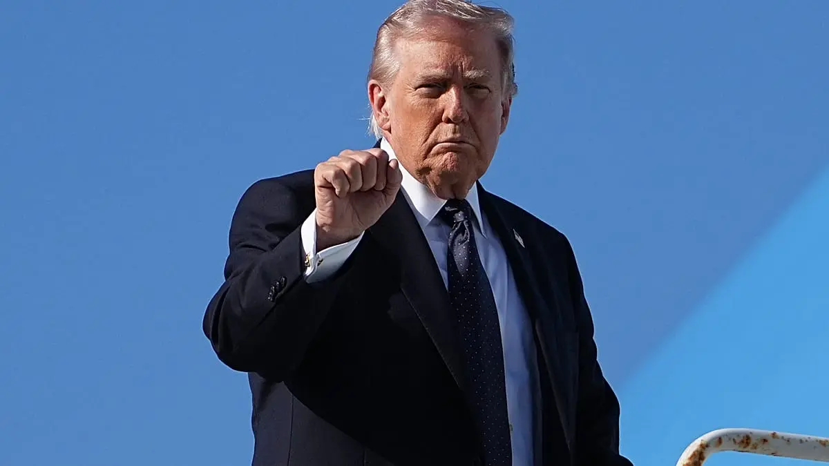 "الاستسلام أو الموت".. ترامب يؤكد سقوط قتلى أمريكيين ويهدد قادة إيران