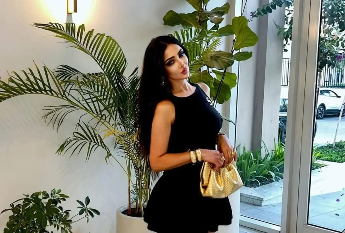 سامية الطرابلسي تعلن وفاة والدها: هكذا نعته