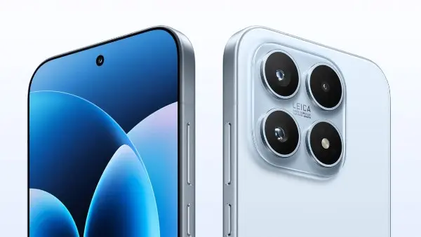 وحش الكامير والأداء.. هاتف Xiaomi 17 يقتحم الأسواق العالمية