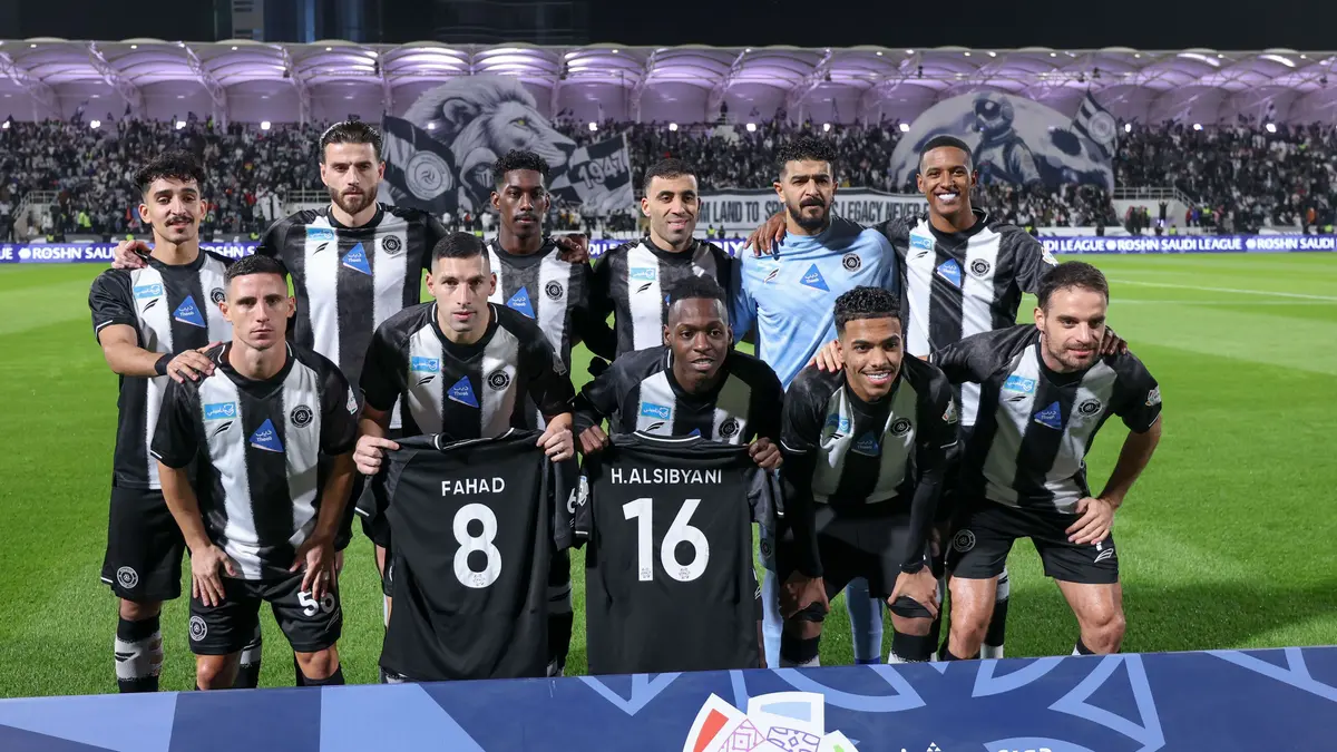 بعد قرار الاتحاد الآسيوي.. تأجيل مباراة في السعودية بسبب أحداث إيران