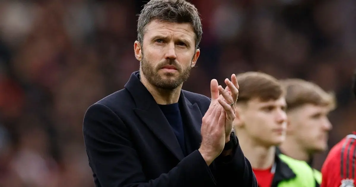 كاريك مدرب مانشستر يونايتد: أظهرنا إيماناً وشخصية قوية