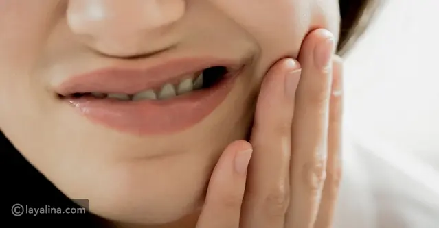 العلاقة بين أمراض الفم والأمراض العامة