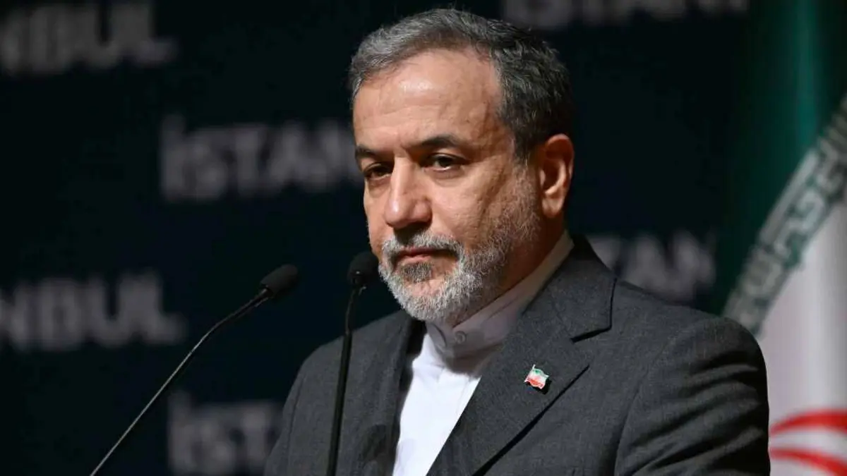 عراقجي: اغتيال المرشد انتهاك سافر.. ولا حدود لدفاعنا عن انفسنا بعد استهداف القواعد الأمريكية