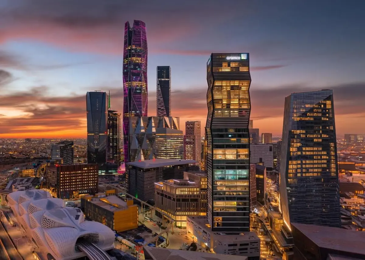 السعودية تطلق منافسة لاكتشاف موارد معدنية قيمتها 9 تريليونات