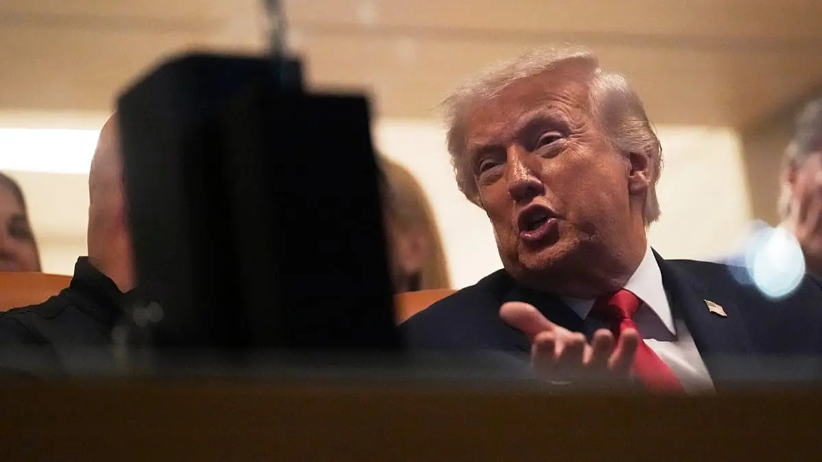 "لا تدعوا أوباما يفتعل حرباً للفوز".. تغريدة قديمة لترامب تثير الجدل