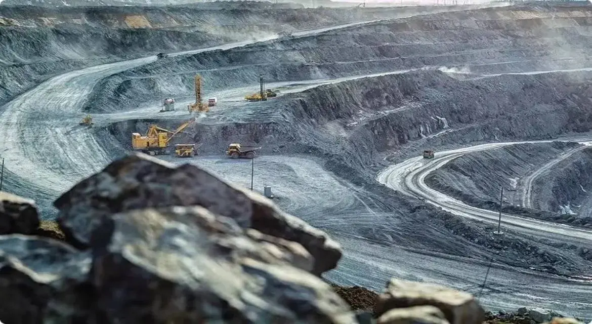 رخص جديدة تجذب الاستثمارات العالمية لتسريع الاستكشاف التعديني بالسعودية