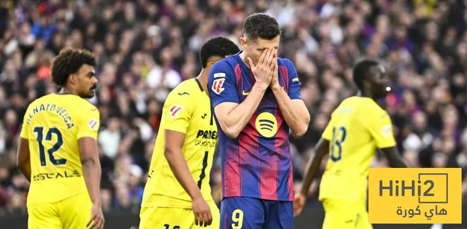 غيابات برشلونة أمام أتلتيكو مدريد