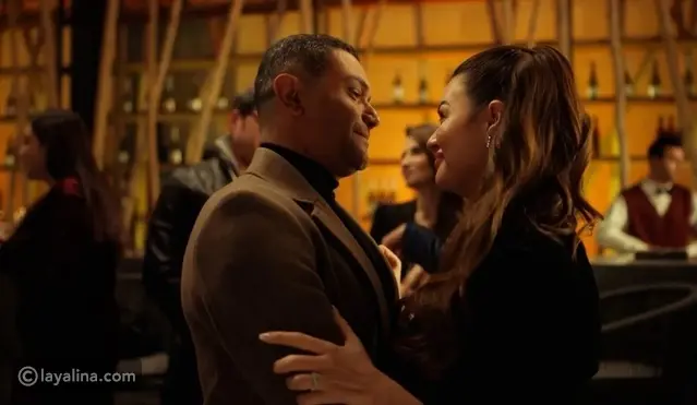 مسلسل اثنين غيرنا الحلقة 11: نادية تفاجئ حسن بطلب العودة