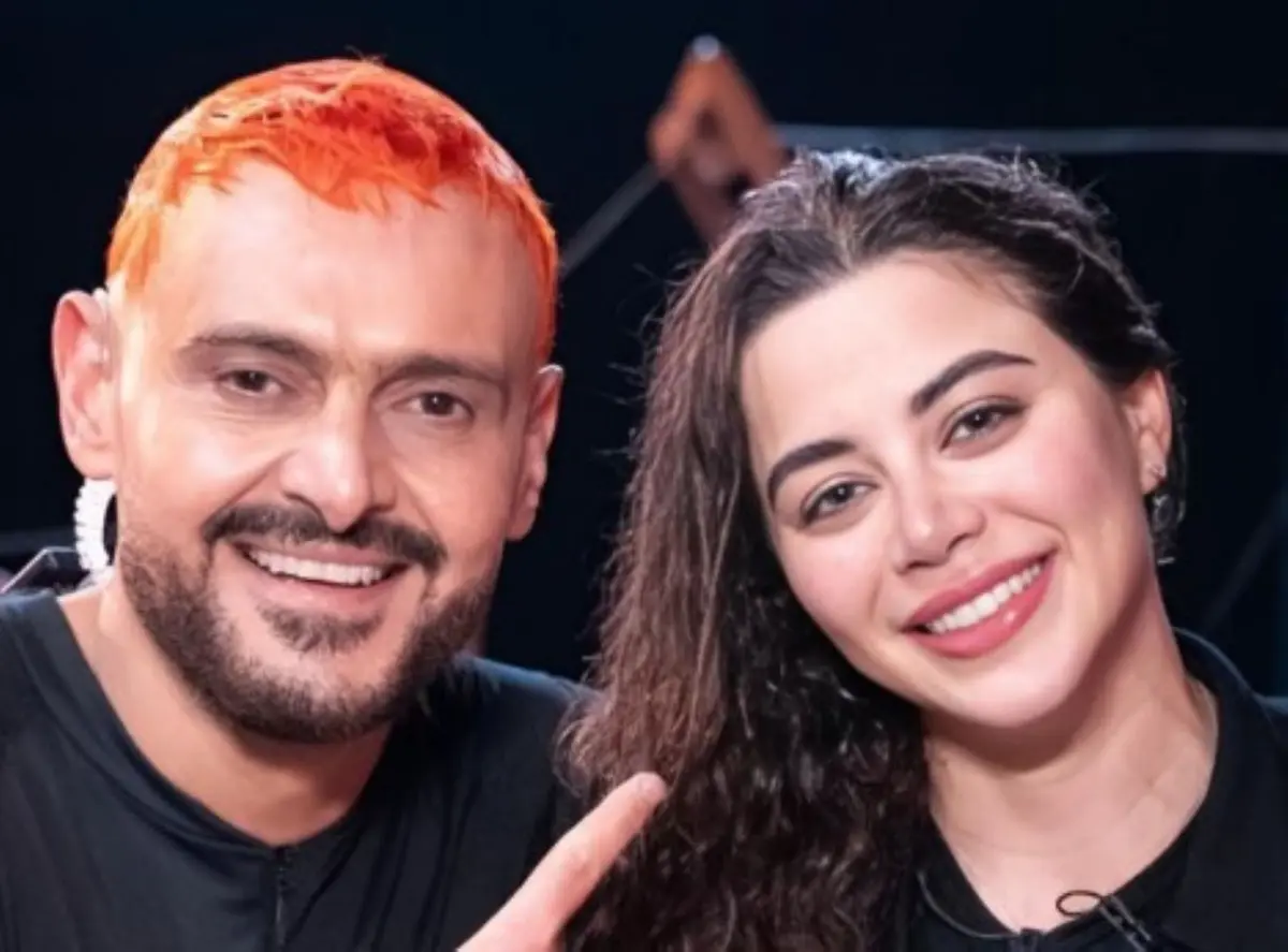 يارا السكري لـ رامز جلال: لو جالي فيلم جديد هشتغل مع محمد إمام وليس أحمد العوضي