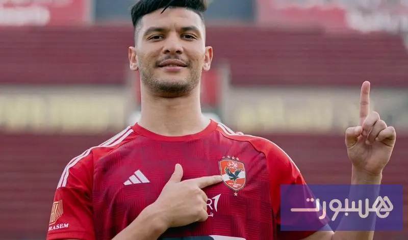 والد داري يؤكد انتقال نجله إلى السويد - هسبورت