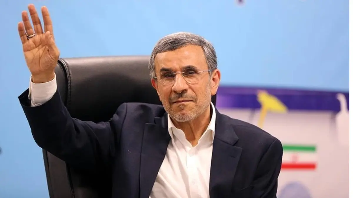 إعلام إيراني: مقتل الرئيس الإيراني الأسبق محمود أحمدي نجاد