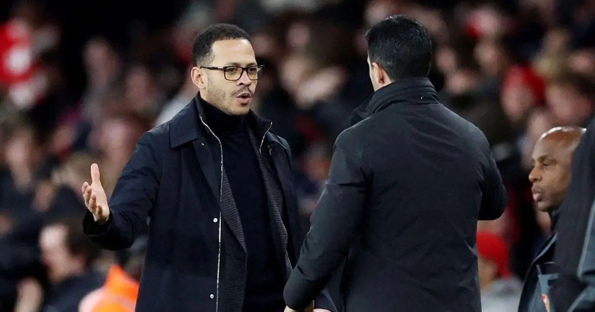 روسينيور يواصل نتائجه الكارثية مع تشيلسي أمام أرسنال