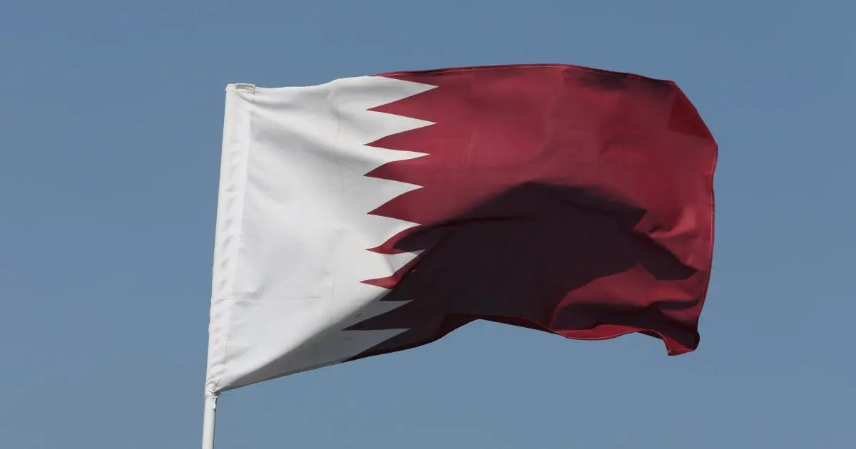 قطر تدين الهجمات الإيرانية على عمان وتصفها بـ"الجبانة"