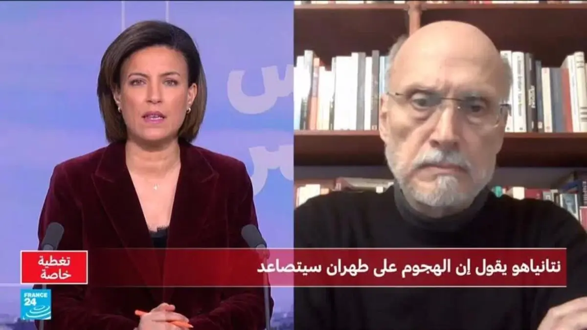 هل وصل الصراع بين إيران والولايات المتحدة وإسرائيل إلى نقطة اللاعودة؟