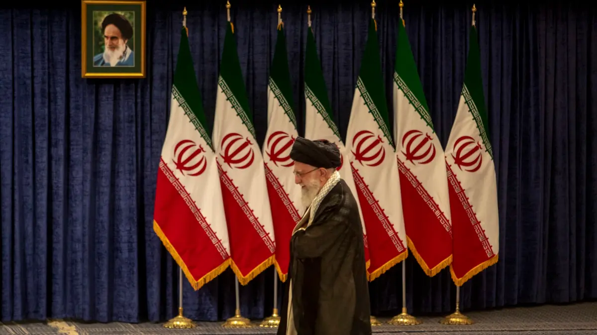 تحليل: مقتل خامنئي.. هل يفتح الباب لنتائج مرضية لأمريكا وإسرائيل؟