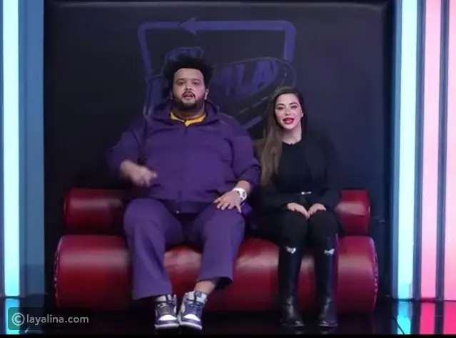 يارا السكري ضحية جديدة في رامز ليفل الوحش: غزل ساخر ومقلب مشتعل