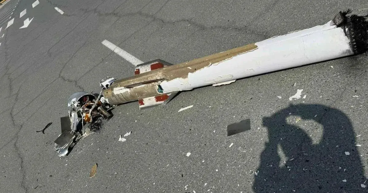 الإمارات تعلن أن دفاعاتها تعاملت مع 137 صاروخاً و209 مسيرات