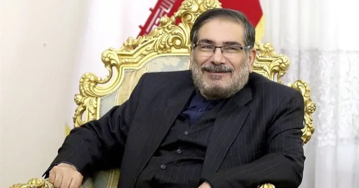 إيران تعلن اغتيال شمخاني وقائد الحرس الثوري في هجوم أميركي إسرائيلي