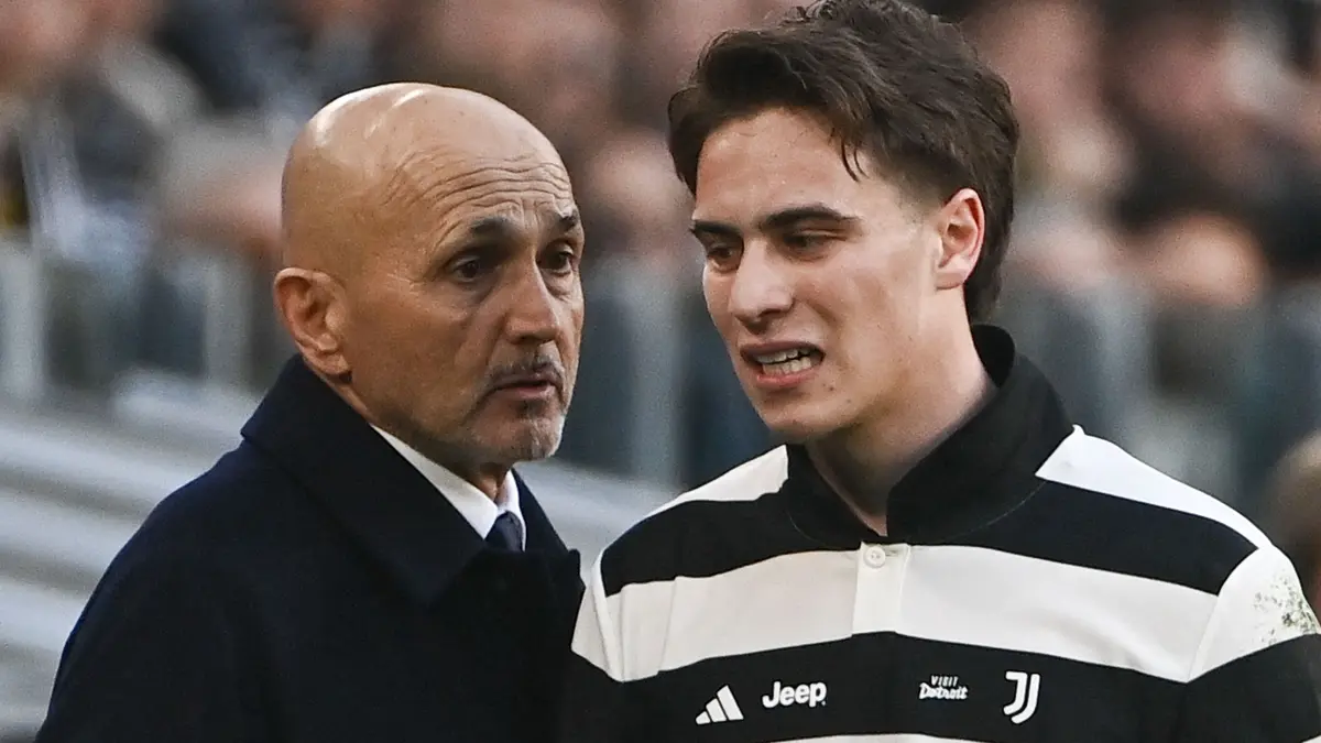 4 غيابات تضرب يوفنتوس في قمة روما