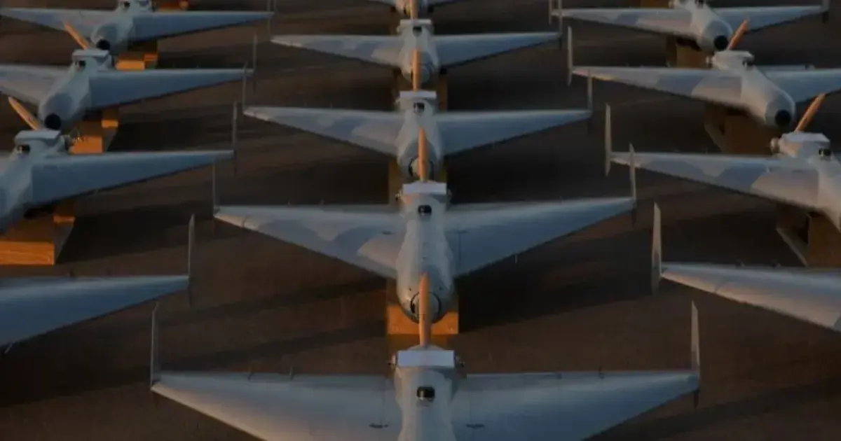 ماذا نعرف عن الفرقة الأميركية التي قادت هجمات المسيرات ضد إيران؟