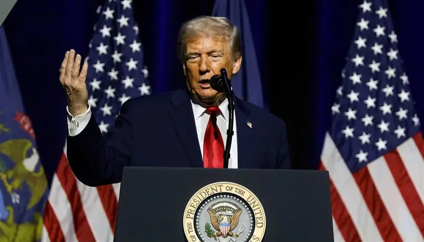 تصاعد التهديدات بين طهران وواشنطن بعد مقتل خامنئي.. وترامب: ردنا غير مسبوق - موقع 24