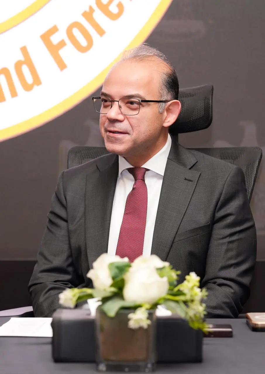 وزير الاستثمار: خطة لربط المنتجات التمويلية باحتياجات الدولة التنموية - أموال الغد