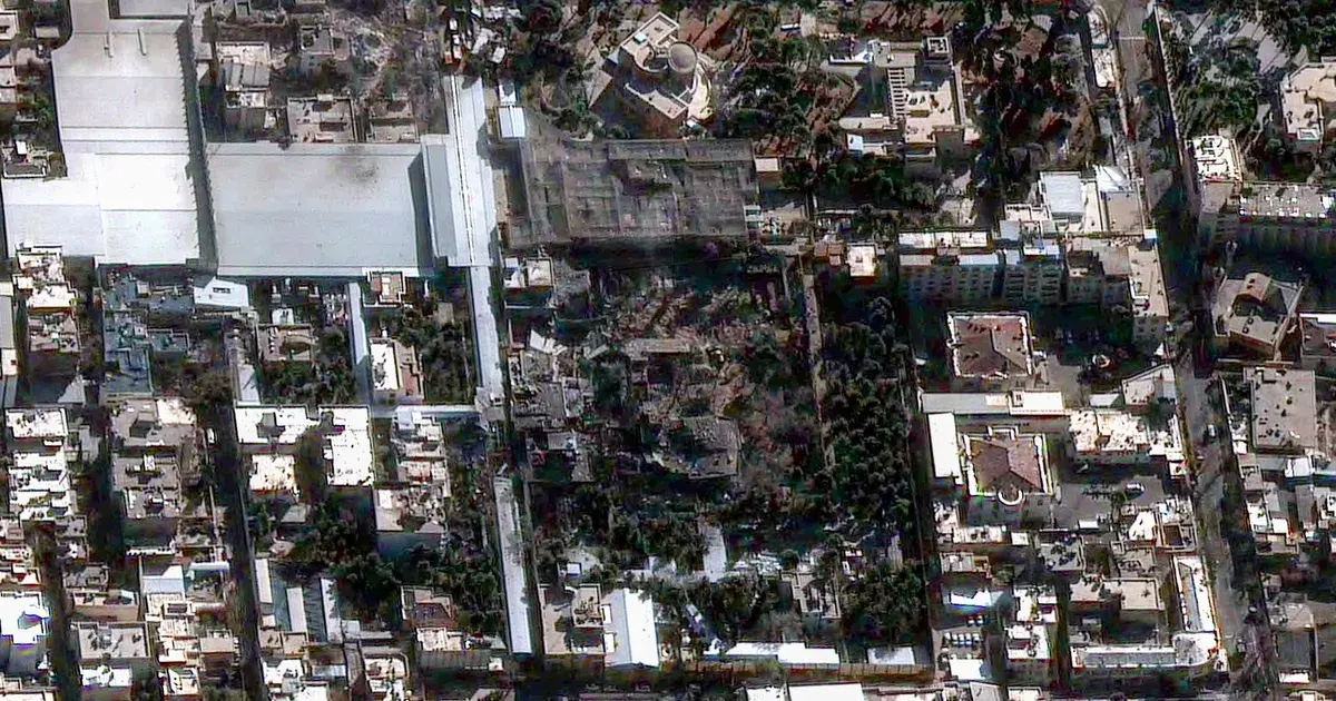 "ساعة الصفر" بين إيران وإسرائيل.. "ملحمة الغضب" الأميركية